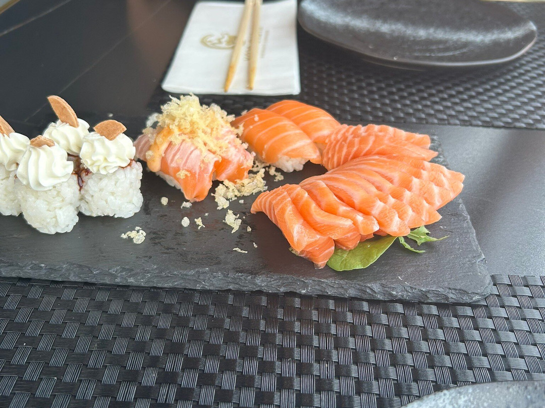 Kojo Sushi