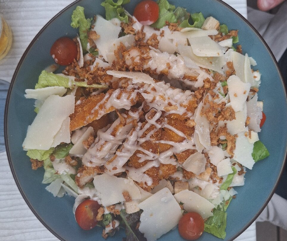 Bistro Onego