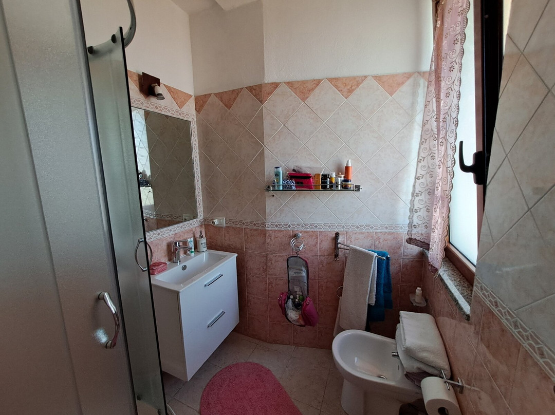 Il Mirto Bed and Breakfast主图