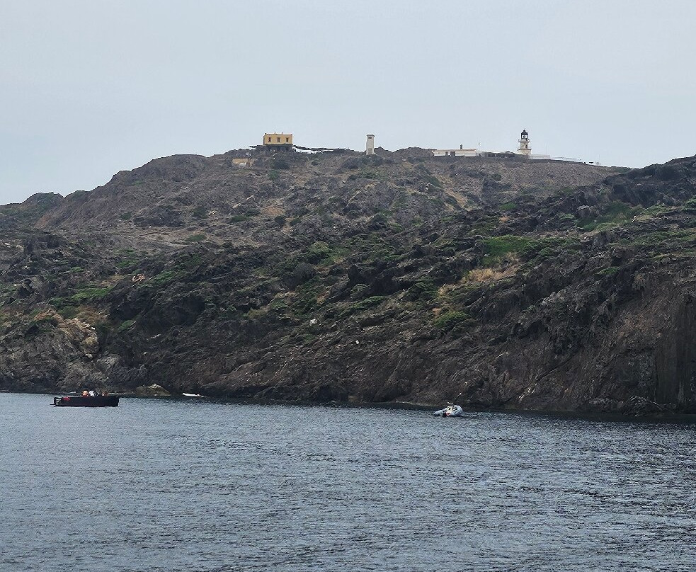 Creuers Mare Nostrum-L'Escala必去景点