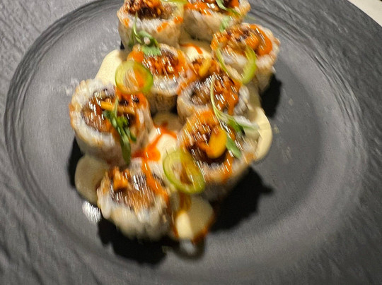 Oise Ristorante - Fort Myers