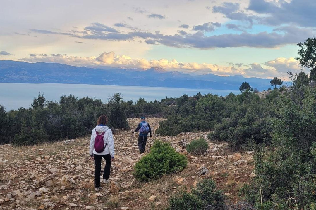 St. Paul Trail-Egirdir必去景点
