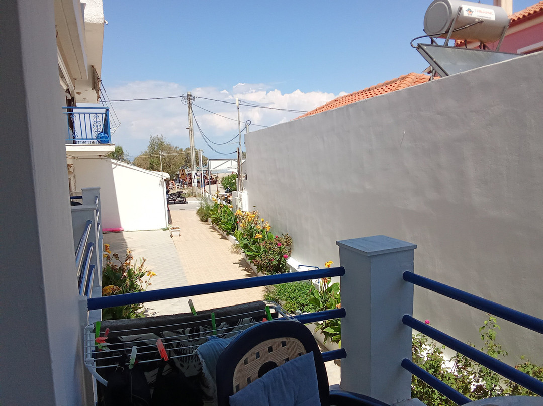 Akrogiali Hotel主图