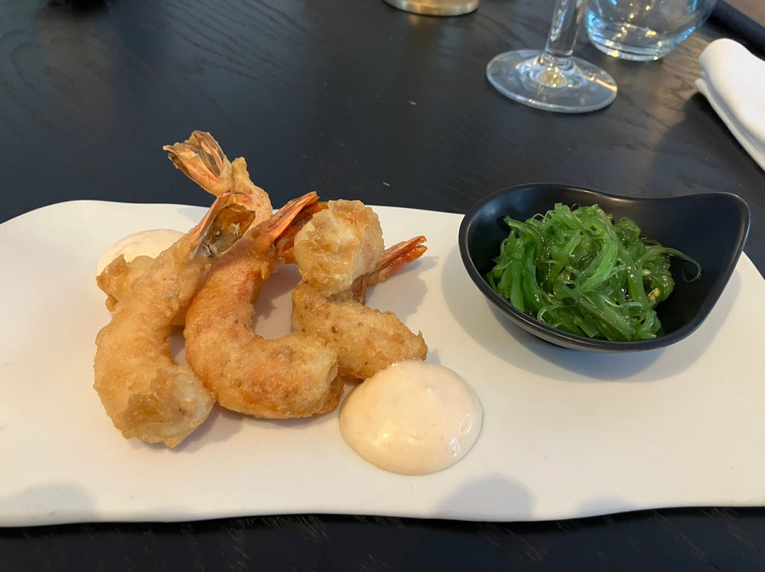 Aquarella Restaurant