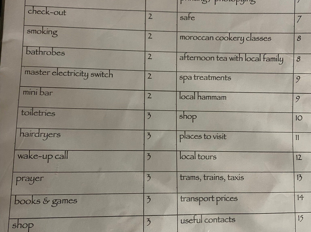 瑞波斯酒店主图