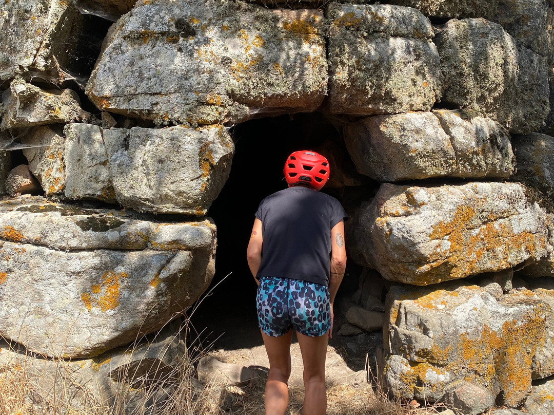 Barbagia Rent E-Bike-Gavoi必去景点