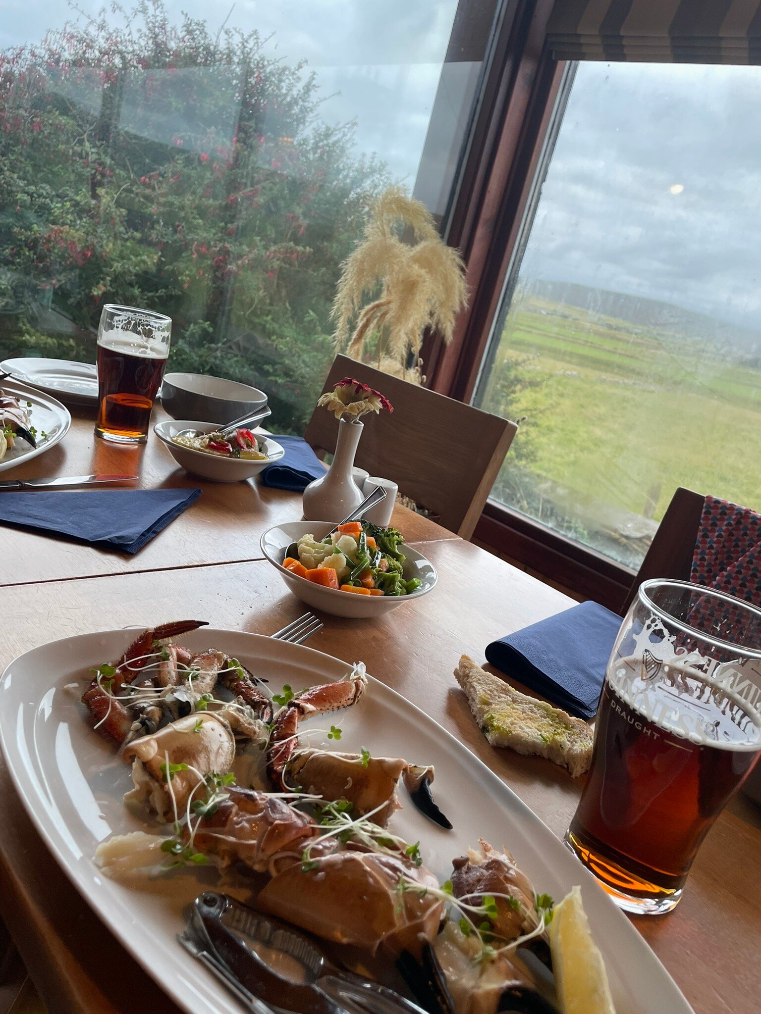 Baltasound Hotel-官方