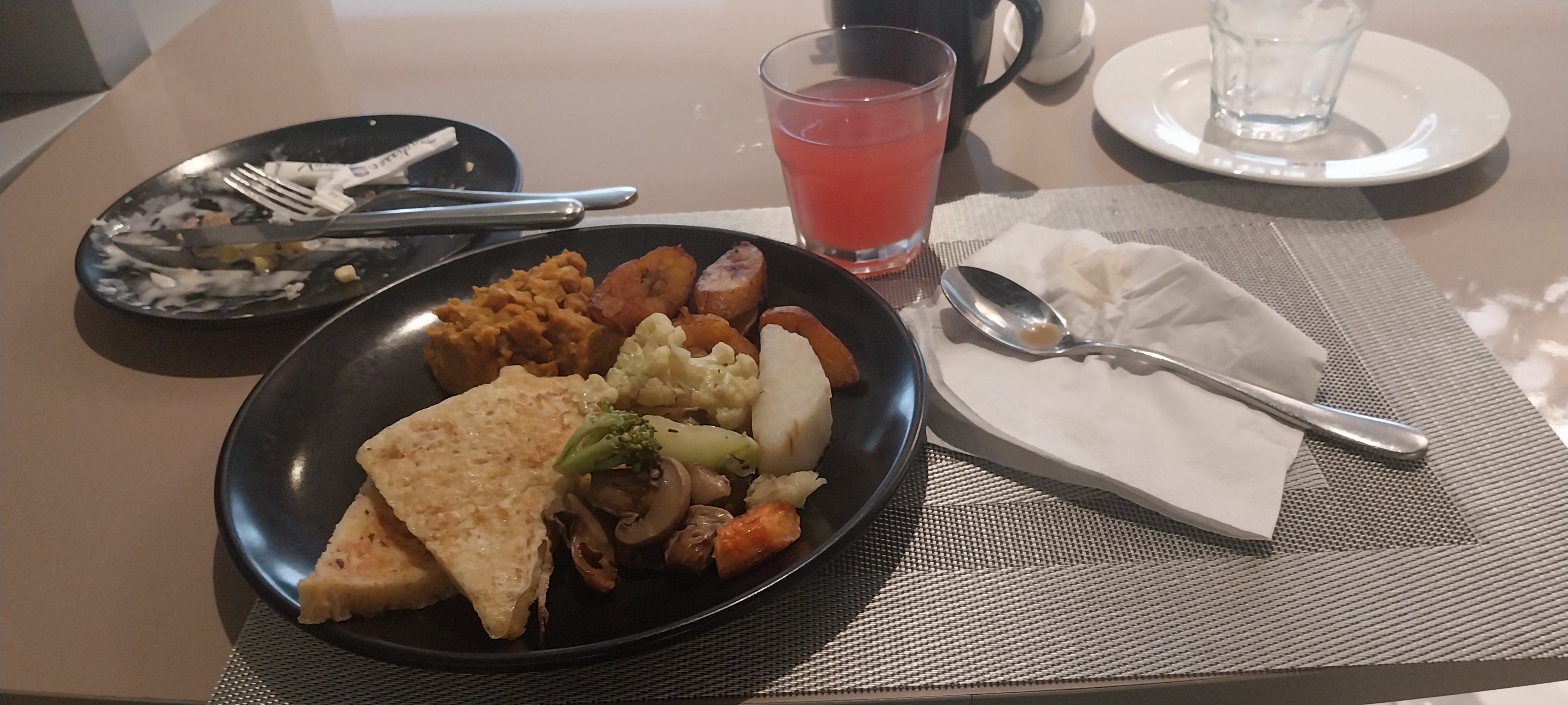 Radisson Hotel Lagos Ikeja-官方