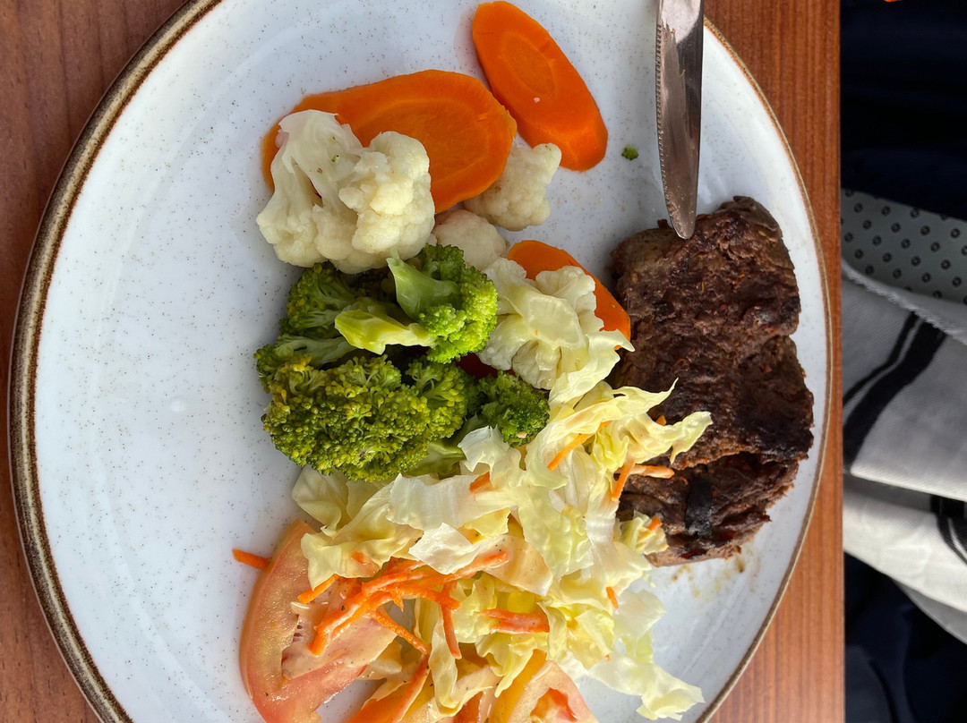 Hotel Dos Rios主图