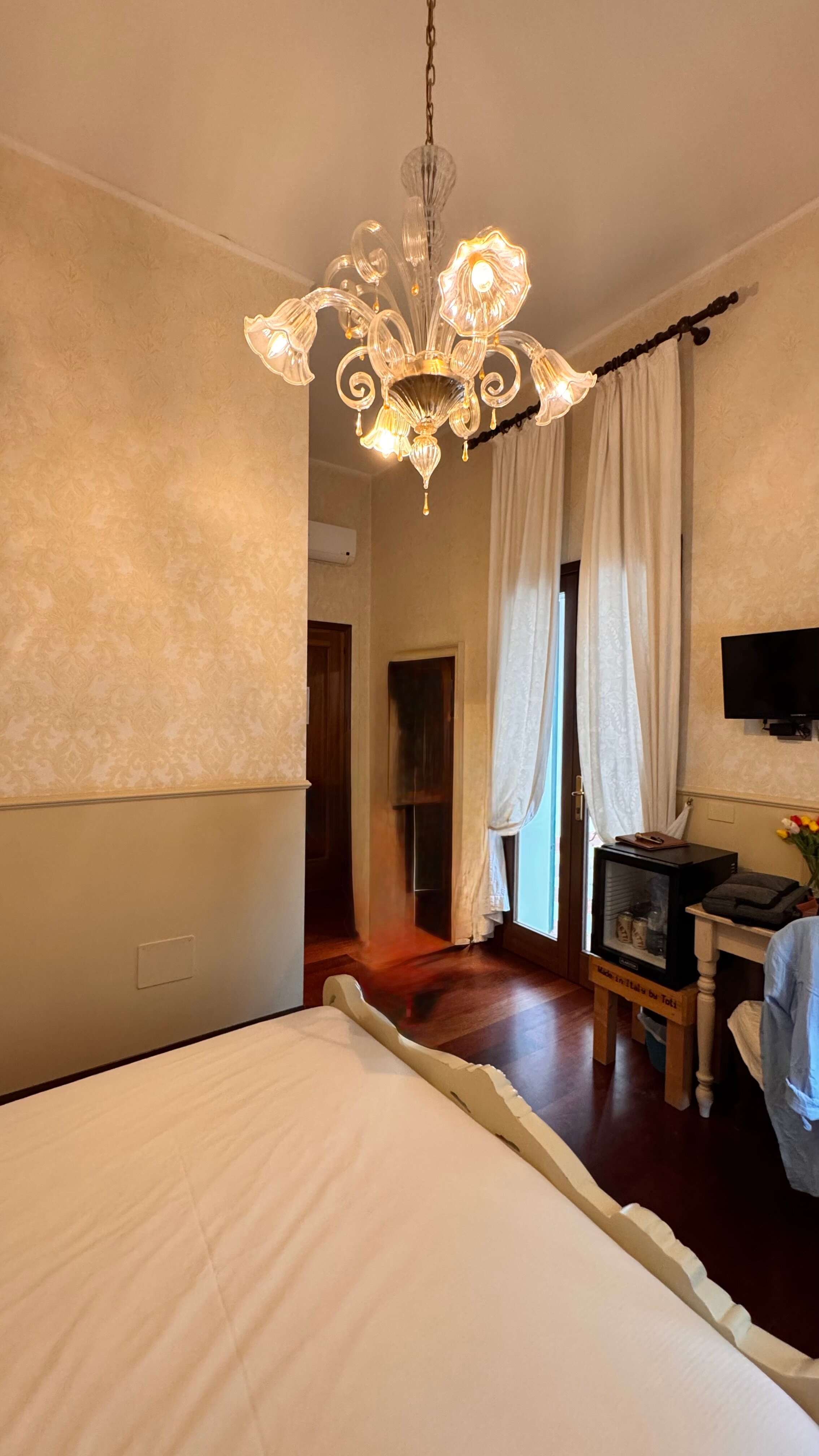 Relais Toti B&B-客卧