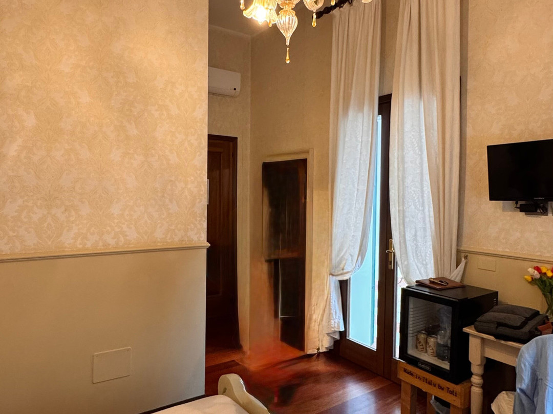 Relais Toti B&B主图