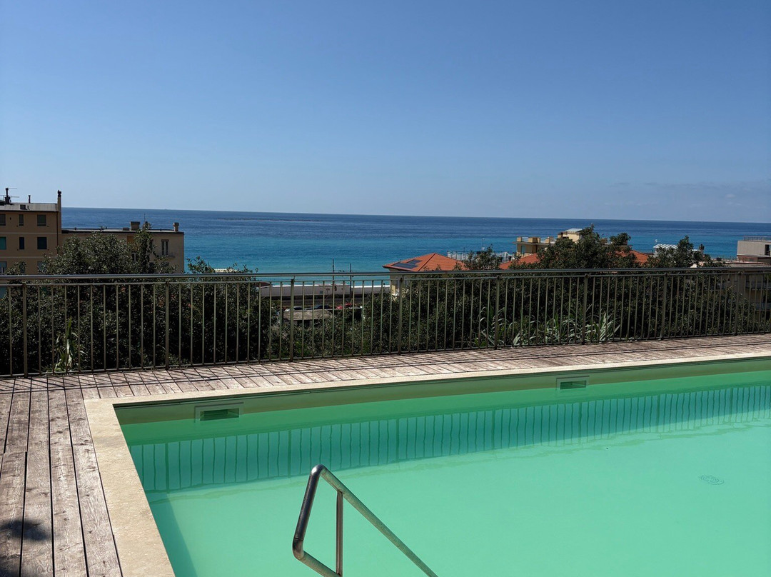 Hotel Mediterraneo主图