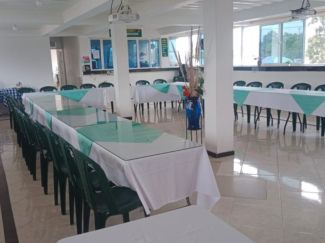 Hotel San Marino主图