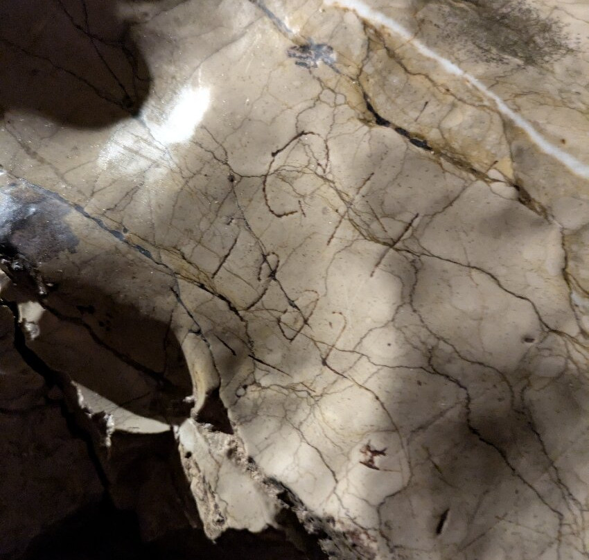 Grotte Et Cascade de Seythenex-Seythenex必去景点