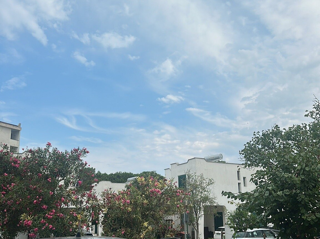 Giulivo Hotel & Village主图