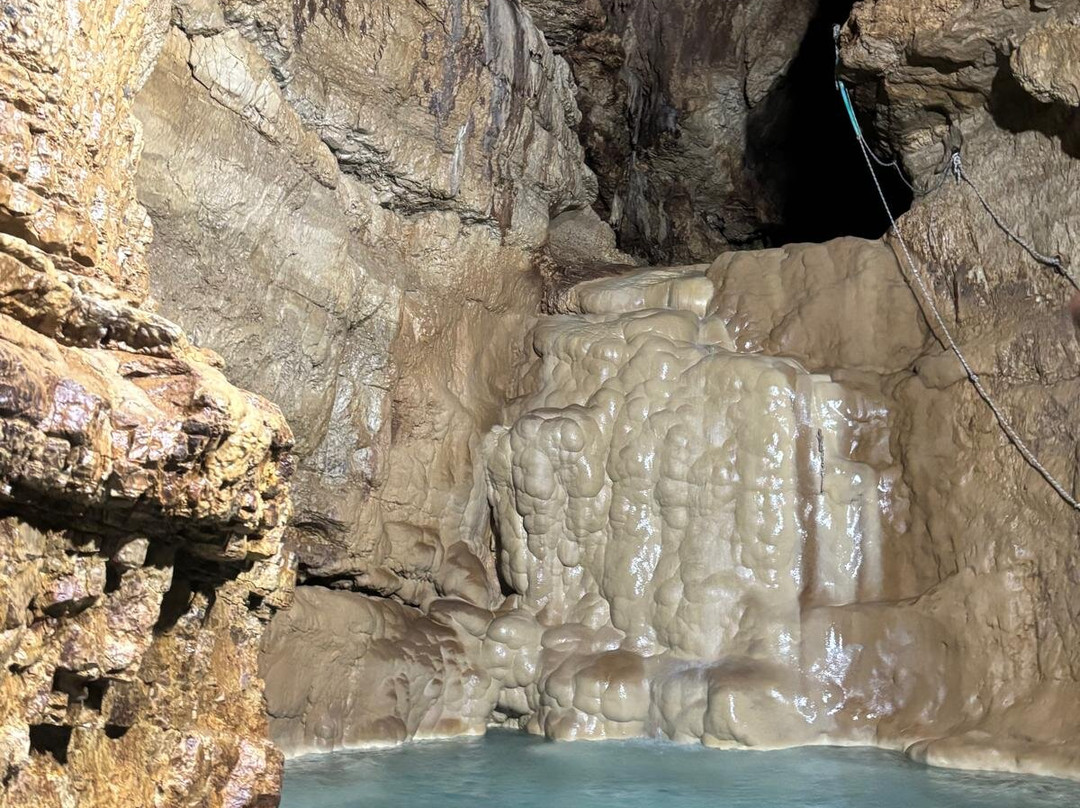 Grotte di Falvaterra-Falvaterra必去景点