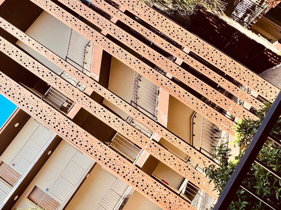 瑞斯德酒店 - 加尔桥公寓主图