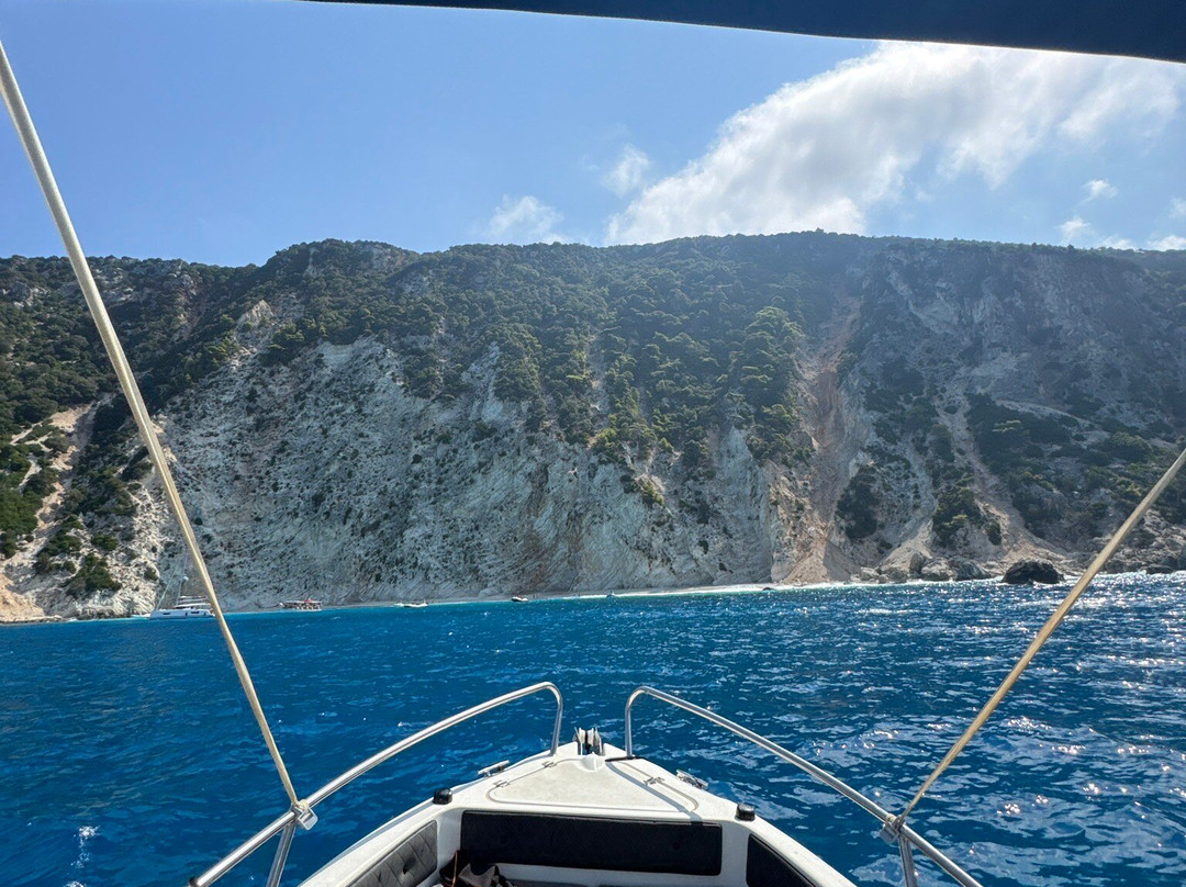 Regina's Boats Fiscardo Boat Rental-菲斯卡尔宗必去景点