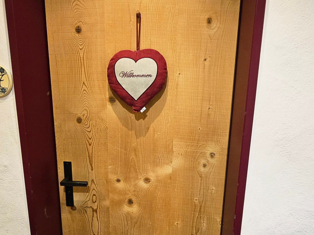 Hotel Le Grand Chalet Gstaad主图