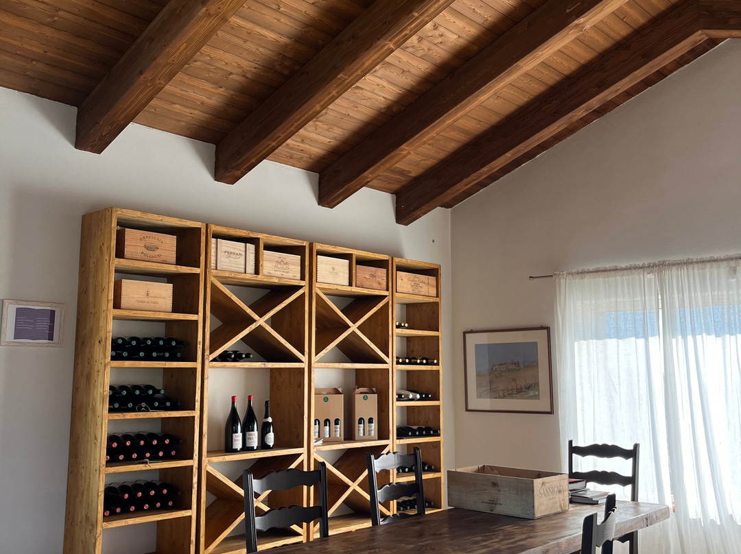Podere Martina