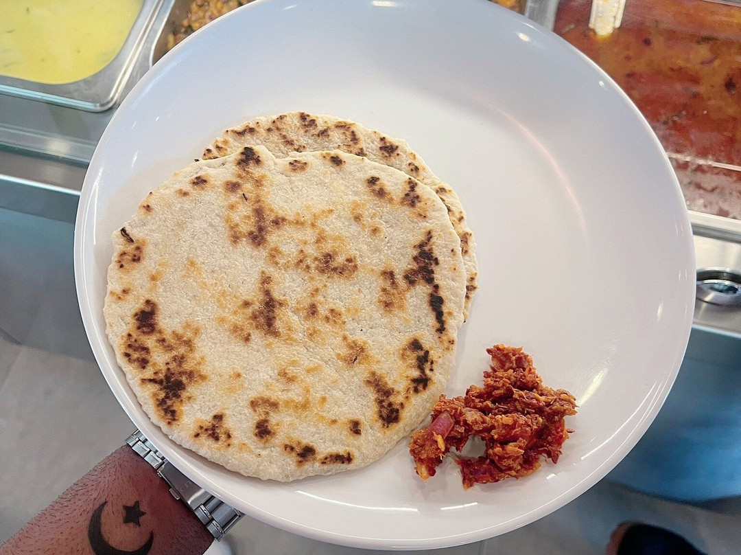 Somasiri Supermarket-埃勒必去景点