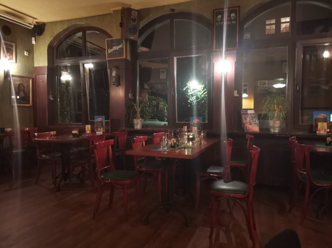 SLimerick Irish Pub Gotha-Gotha必去景点