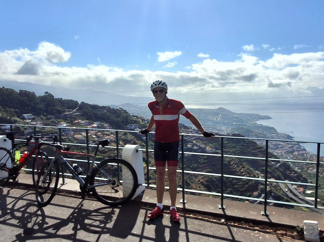 Madeira Cycling CC-马德拉群岛必去景点