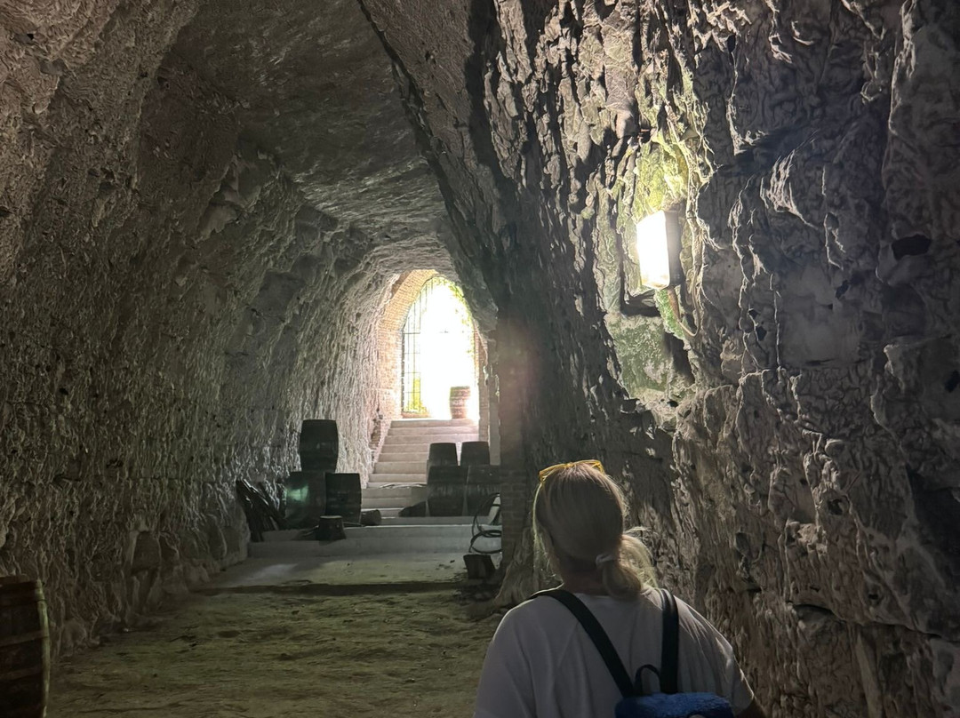 Fort Amherst-查塔姆必去景点