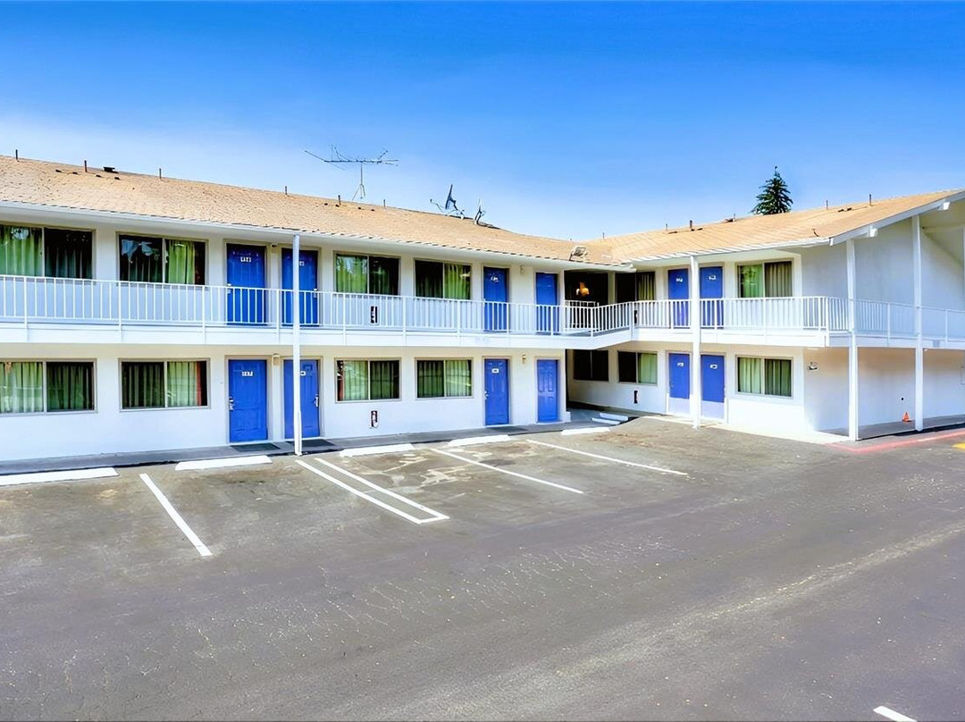 Motel 6 Portland South - Lake Oswego /Tigard