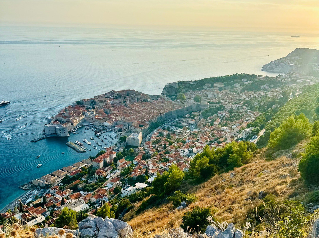 Private Driver Guide Croatia-Solin必去景点