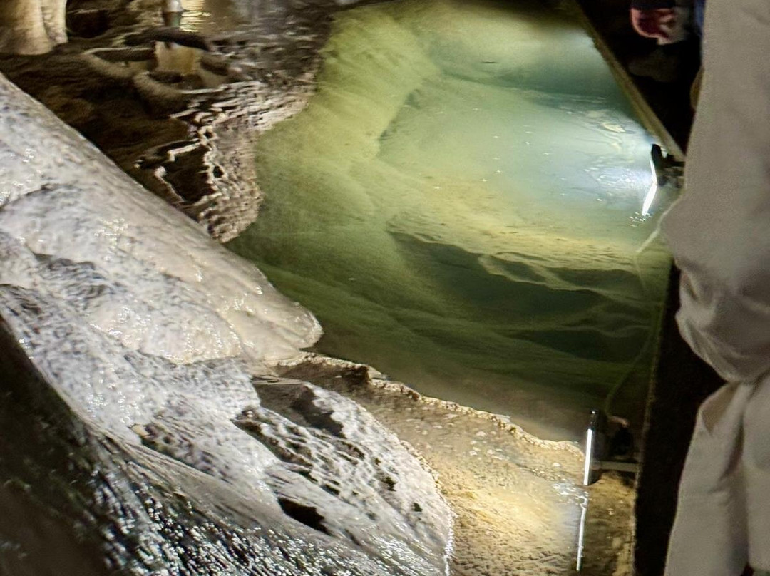 Grotta del Vento-Fornovolasco必去景点