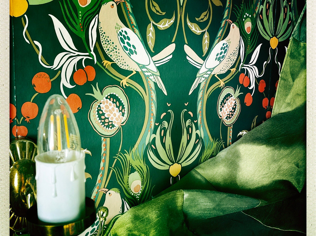 The Angel Hotel主图