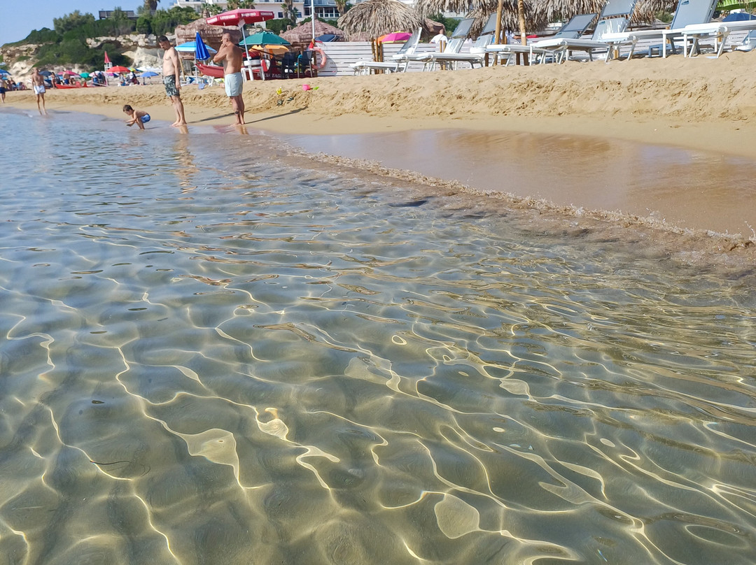 Abbronzatissima Beach Club-Lido di Noto必去景点