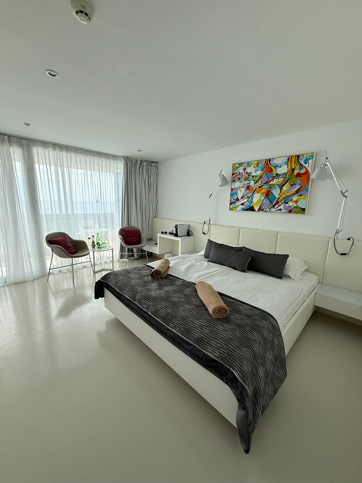 Rivalmare Boutique Hotel-官方