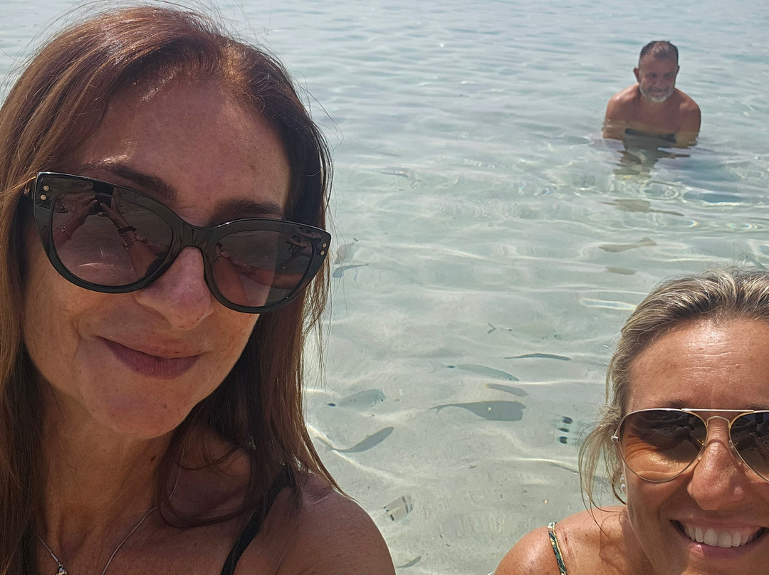 Sinuaria Escursioni Asinara-Porto Torres必去景点