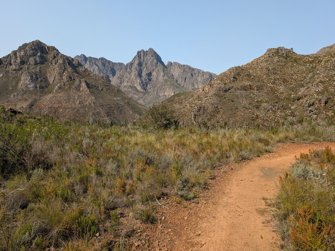 Franschhoek Cycles-法兰舒克必去景点