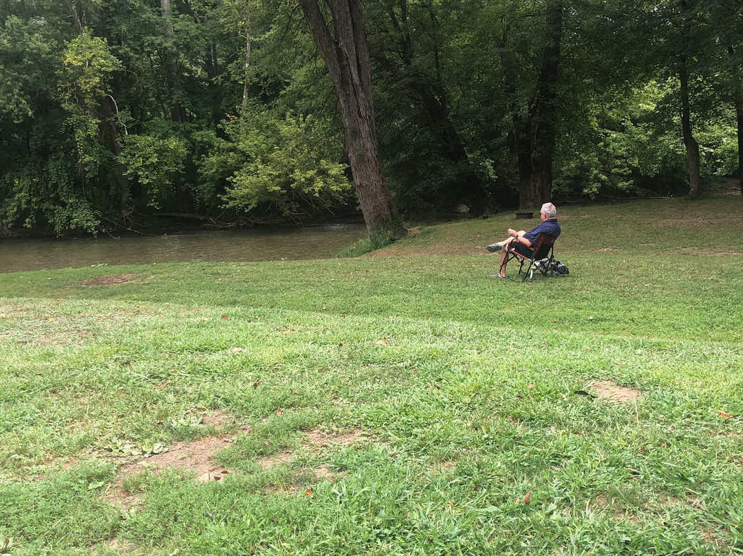The Lost Horizons Family Campground