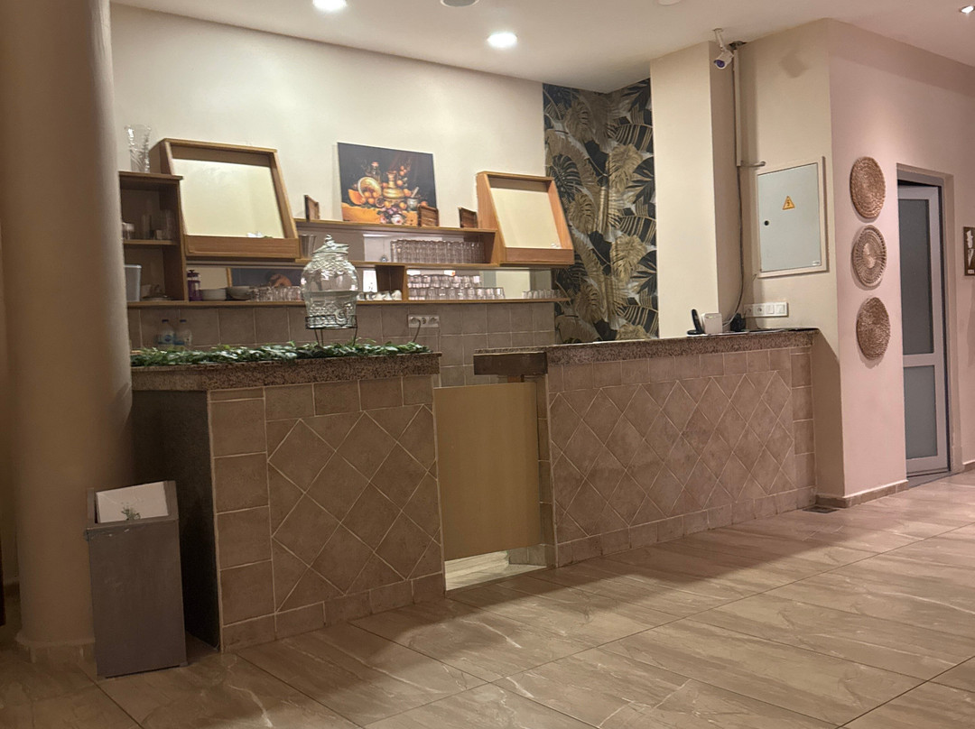 Sanctuary Day Spa & Turkish Bath-厄吕代尼兹必去景点