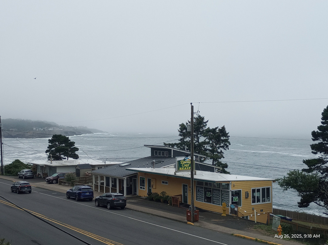 Travelodge by Wyndham Depoe Bay主图