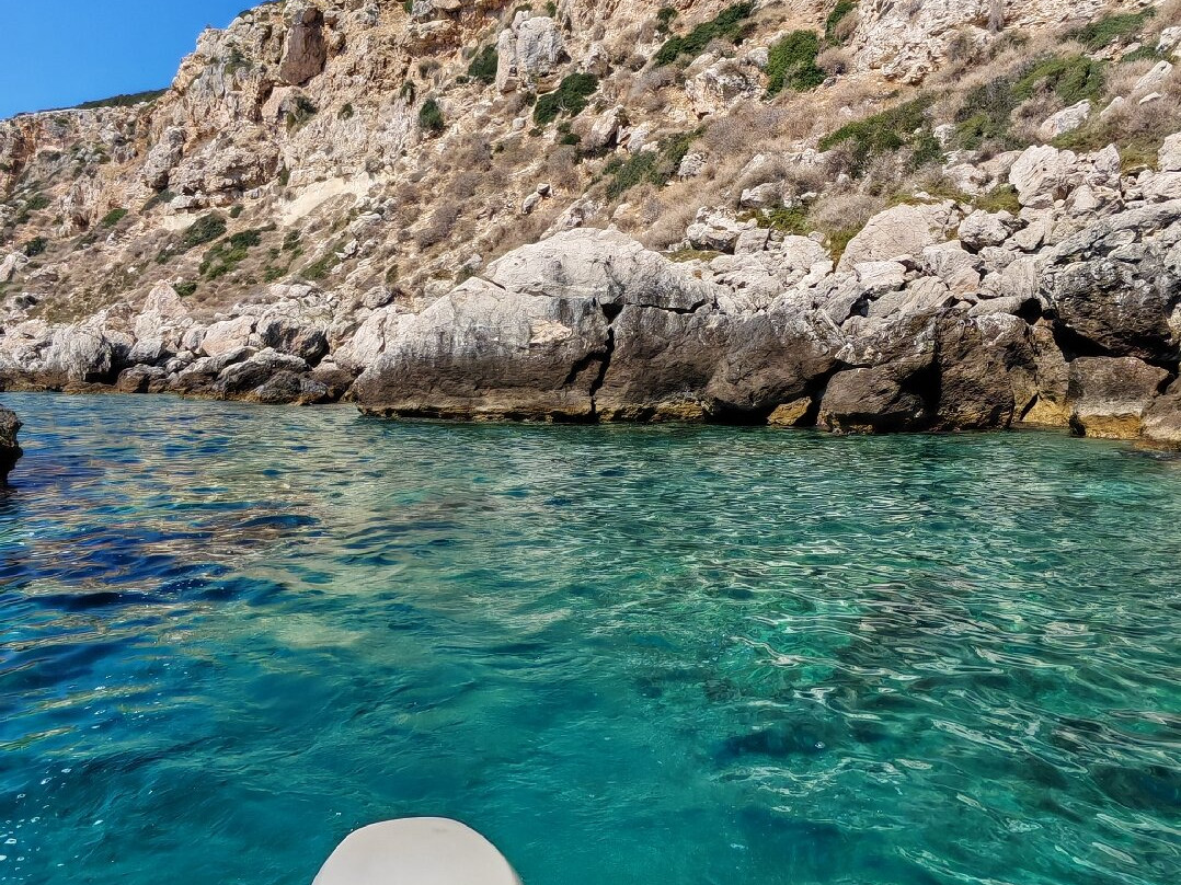 I Pirati delle Tremiti-Tremiti Islands必去景点