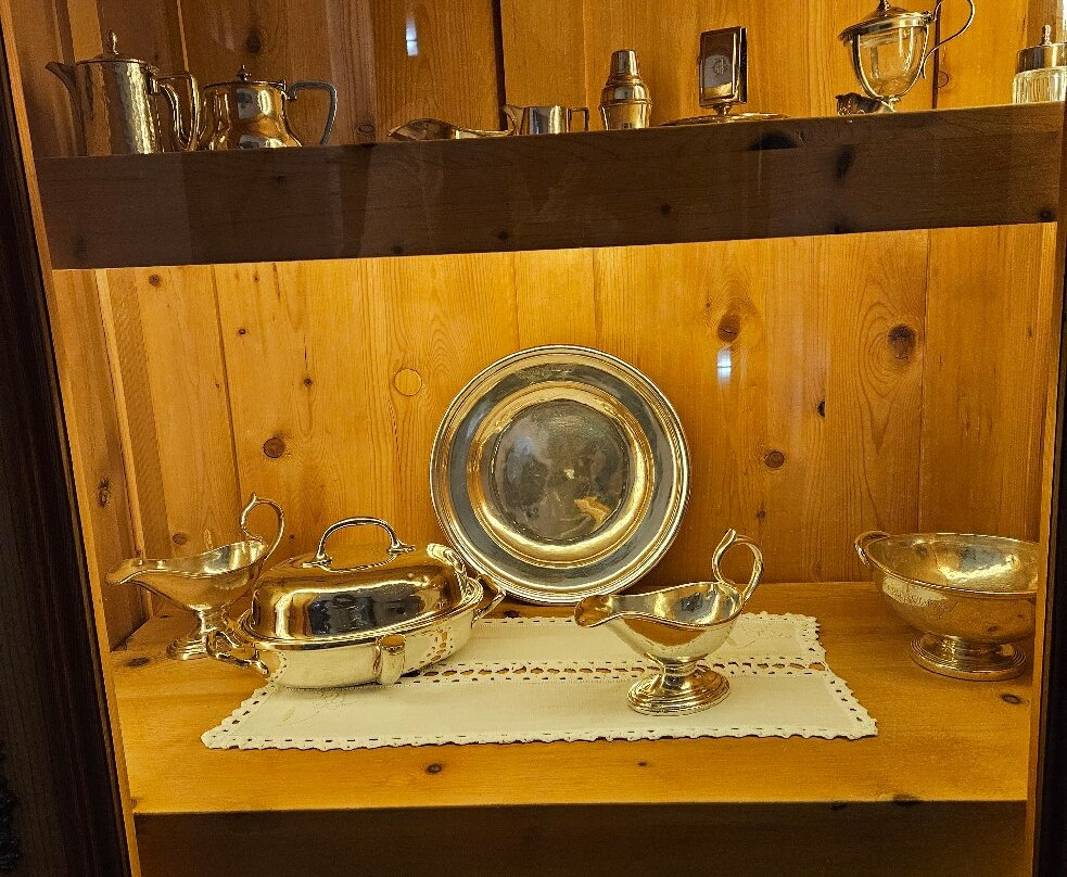 Hotel Villa Post主图