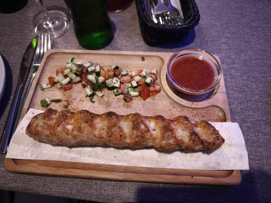 Khachapuri Narva
