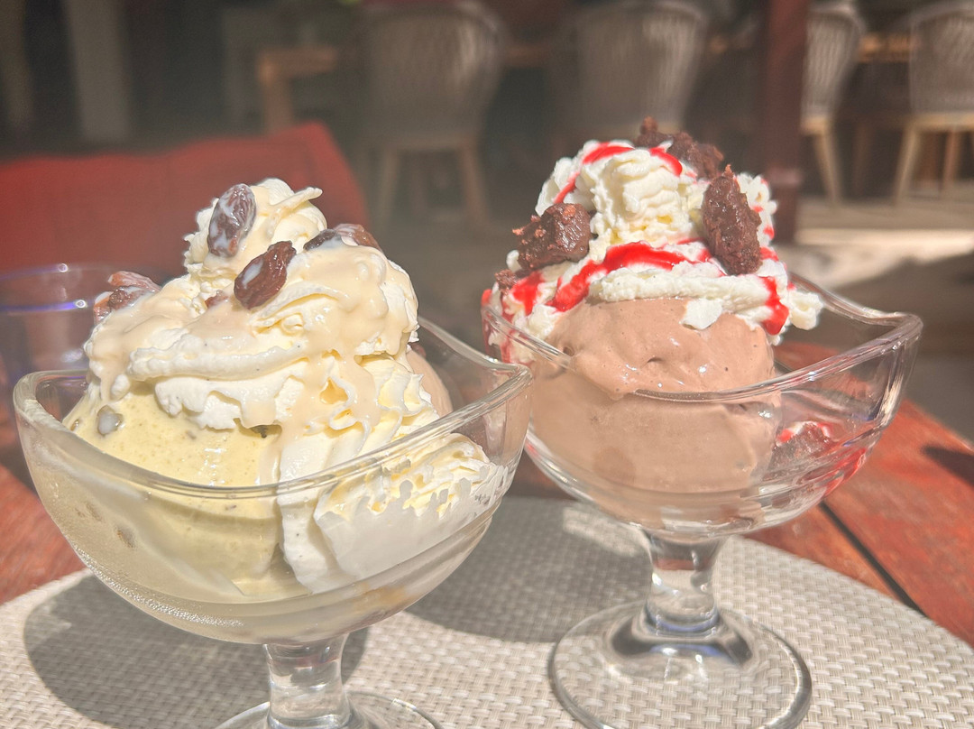 Pigeon Point Beach-英吉利海港必去景点