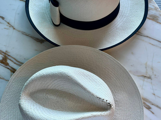 Modesto Hats - Panama Hats-Montecristi必去景点