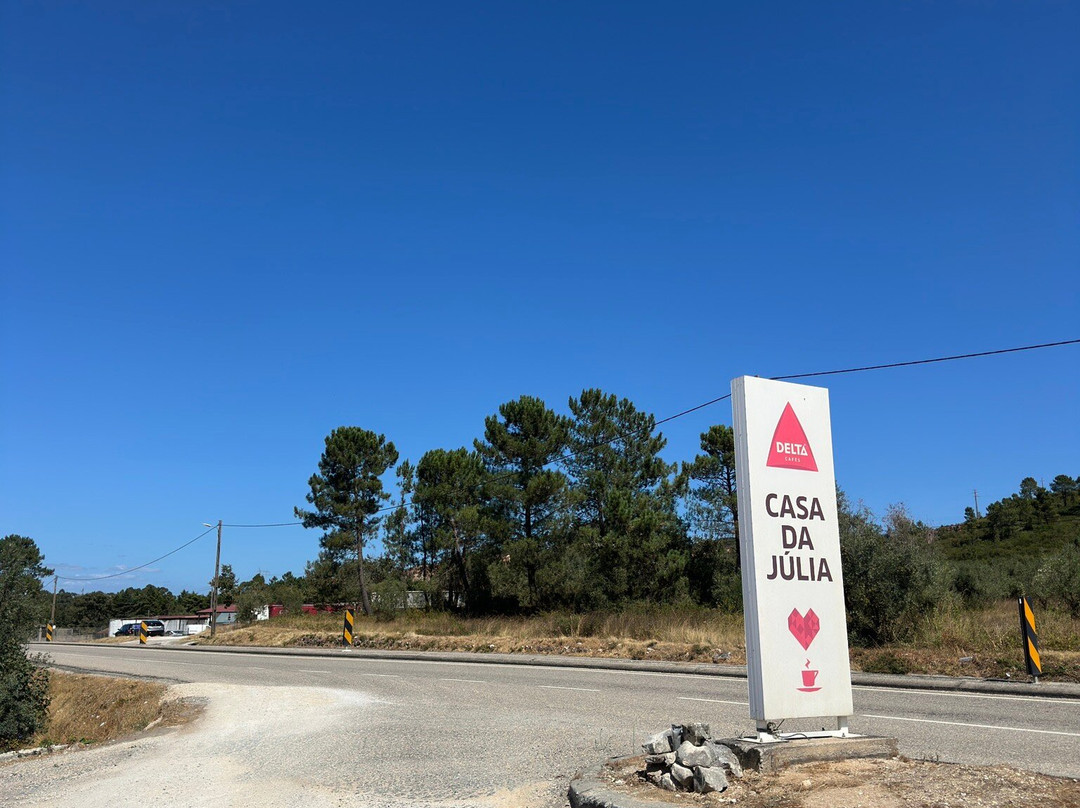 Casa da Júlia