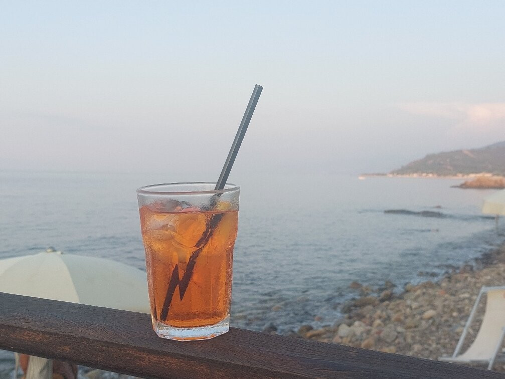Lido Marina di Finale