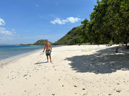 Info Tour Komodo-Labuan Bajo必去景点