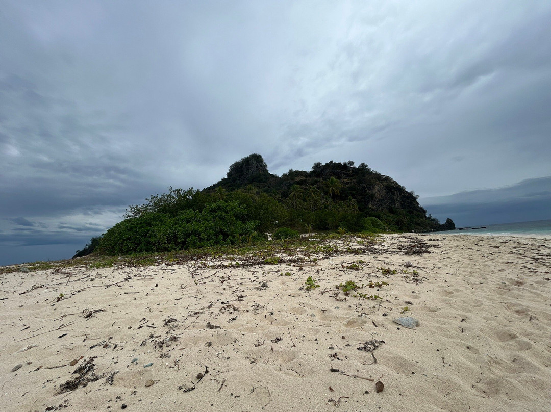 Cruisin Fiji-丹娜努岛必去景点