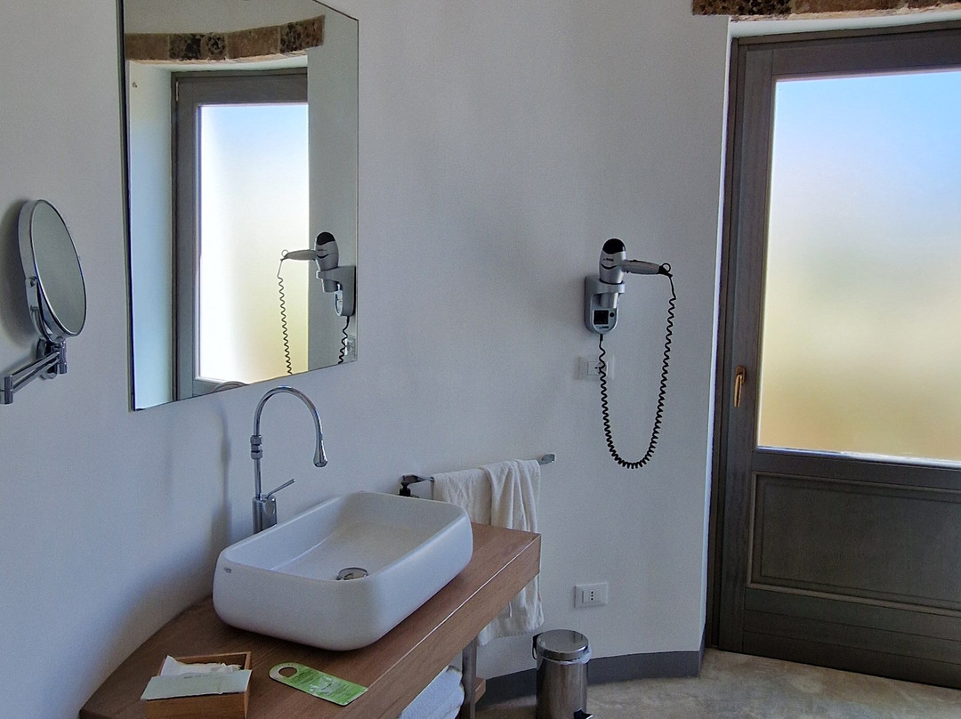 Palummare Agri Hotel