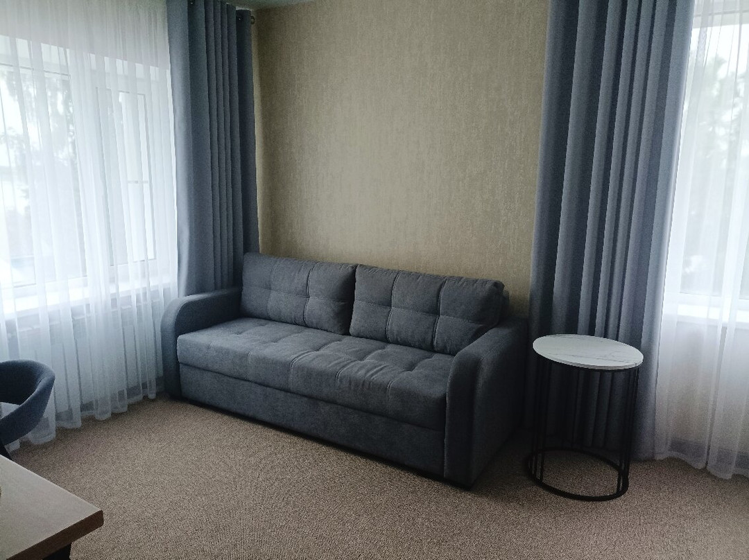 Kristall Hotel